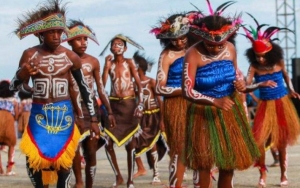 Heboh Yamko Rambe Yamko Disebut Bukan Lagu dari Papua, Balai Budaya Buka Suara