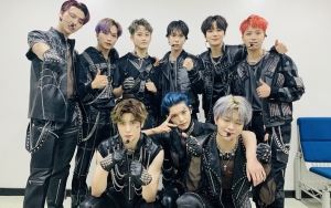 Taeyong Absen Sakit, Aksi NCT 127 di Foto Baru Bikin Nangis