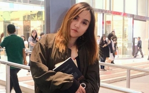 Sakitnya Salmafina Sempat Dikira Alami Kekerasan Fisik Karena Mabuk di Bali, Begini Faktanya