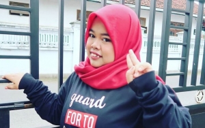 Bikin Istigfar, Rahmawati Kekeyi Masuk Kurungan Ayam Saat Terserang Malarindu