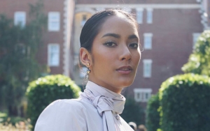 Tara Basro Ungkap Drama Di Balik Gaun Pengantin Yang Membuatnya Tampil Memukau