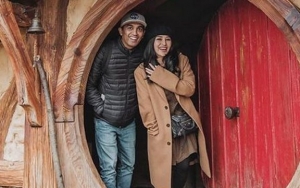 Sepeninggal Glenn Fredly, Mutia Ayu Banting Setir Jualan Kue Artis?