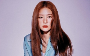 Foto-Foto Terbaru Seulgi Red Velvet Nangis Tuai Komentar Tak Terduga