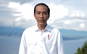Viral Jokowi 'Amuk' Para Menteri Hingga Ancam Reshuffle, Ini Alasan Video Diunggah di Publik