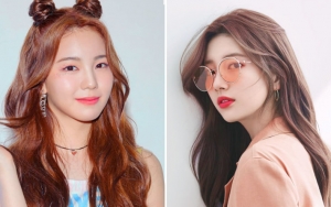 Member Visual Girl Grup Baru JYP NiziU Ini Disebut 'Kembaran' Suzy, Setuju?