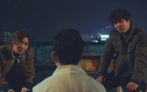 Lee Sun Bin dan Cha Tae Hyun Pamitan, Begini Catatan Rating 'Team Bulldog: Off-Duty Investigation'
