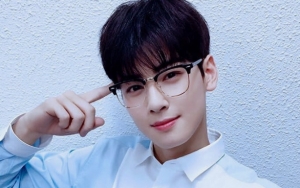 Momen Cha Eunwoo Histeris Ketakutan Saat Main Game VR di 'Master in the House' Sukses Bikin Ngakak