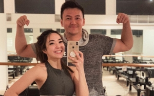 Gisella Anastasia Pamer Momen Gowes Hingga Pelukan Dengan Wijin, Netizen: Kirain Udah Putus!