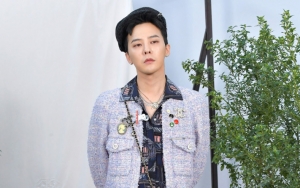 Anjing G-Dragon Disebut Tak Terawat dan Terancam Kena Penyakit Kulit, Kini Satu Diduga Hilang