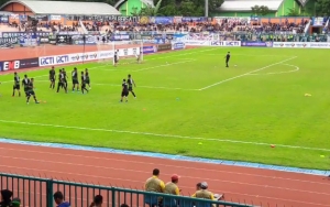 Pilih 6 Stadion Ini Jadi Tuan Rumah Piala Dunia U-21, Kemenpora Minta PSSI Berhati-hati