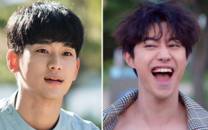 Jadi Cameo di Drama Kim Soo Hyun 'It's Okay to Not Be Okay', Kwak Dong Yeon Sampaikan Terima Kasih