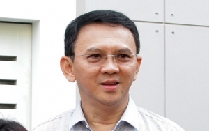 Ahok Bongkar Gaji Kerja Di Pertamina, Akui Lebih Enak Jadi Gubernur Karena Alasan Haru Ini
