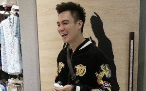 Baim Wong Klarifikasi Soal Hapus Caption Postingan Foto Bareng Jokowi, Akui Salah