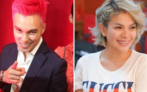 Baim Wong dan Nikita Mirzani Ribut Dituding Hanya Settingan, Pernah Kolaborasi Jadi Bukti