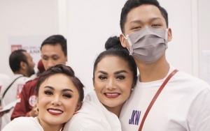Yuni Shara 4 Kali Ucap Selamat Ultah Dicibir Cari Muka, Reaksi Azriel Mengejutkan