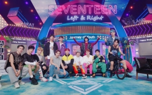 Seventeen Raih Gelar 'Million Seller' Lewat Penjualan Minggu Pertama Album Comeback 'Heng:garae'