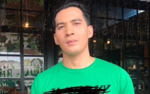 Terjerat Kasus Narkoba, Bintang FTV Ridho Ilahi Ditangkap Polisi