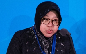 Risma Menangis Sujud di Depan IDI: Saya Tak Pantas Jadi Wali Kota