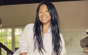 Anggun Masuk Peringkat 100 Artis Favorit Di Prancis, Ungkap Perasaan Rindunya Pada Indonesia
