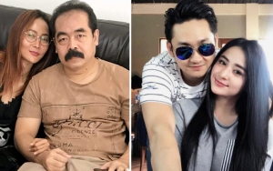 Inul Daratista Tak Masalah Suami Hanya Beri Nafkah Sejuta Lebih Dikit, Sindir Dewi Persik?
