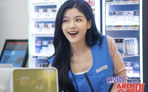 Visual Kim Yoo Jung Bintangi 'Backstreet Rookie' Dipuji Secantik Jun Ji Hyun