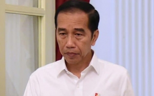 Pakar Gesture Soroti Ekspresi Tersembunyi Jokowi Saat Ancam Reshuffle Kabinet