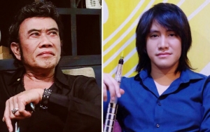 Rhoma Irama Bikin Kecewa Tetap Konser Saat Pandemi, Celetukan Kevin Aprilio Jadi Sorotan