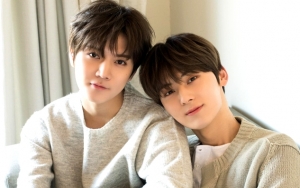 Bakal Jadi Tamu, Kostum Hwang Minhyun dan Ren NU'EST Bikin Member 'Amazing Saturday' Terkesan