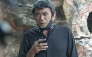 Klarifikasi Rhoma Irama Usai Tampil di 'Konser' Langgar PSBB Bogor