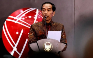 Jokowi Minta Gugus Tugas COVID-19 Fokus ke 57 Zona Merah, Mana Saja?