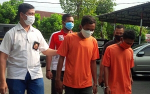 Tersebar di 29 Provinsi, 236 Napi Asimilasi COVID-19 Yang Kembali Berulah Bakal Ditindak Tegas