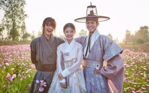 2 Drama Koreanya Tamat, Indosiar Siap Hadirkan 'Love In The Moonligh'