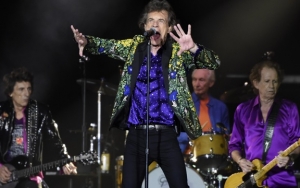 The Rolling Stones Ancam Gugat Trump Gara-Gara Pakai Lagu Tanpa Izin untuk Kampanye