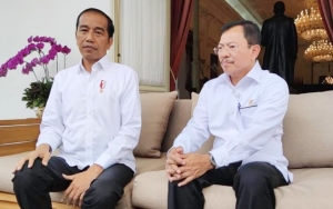 Jokowi 2 Kali 'Sentil' Kemenkes Saat Ancam Reshuffle Akibat Corona, Kode Terawan Bakal Dicopot?