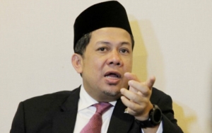 Jokowi Marah Hingga Ancam Reshuffle Menteri, Fahri Hamzah: Presiden Tak Boleh Mengeluh