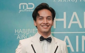 Jefri Nichol Diminta untuk Penuhi Kontrak Syuting 4 Film Milik Falcon
