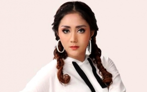 Aida Saskia Ungkap Pengalaman Hibur Pasien dan Tenaga Medis Di Wisma Atlet