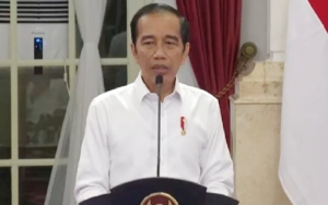 Ancam Bakal Reshuffle, Hal Yang Dikhawatirkan Jokowi Dari Para Menterinya   Terungkap