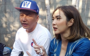 Sedih Ikan Cupangnya Meninggal, Gisella Anastasia Kubur Pakai 'Kain Kafan' 