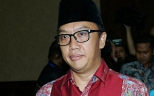 Berharap Bebas, Eks Menpora Imam Nahrawi Dijatuhi Vonis 7 Tahun Penjara
