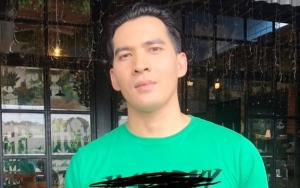 Ridho Ilahi Akui Menyesal Pakai Narkoba, Begini Nasib Sang Ibunda