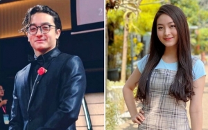 Bryan Domani Sebut Natasha Wilona Cewek Tercantik di Dunia, Cinlok?