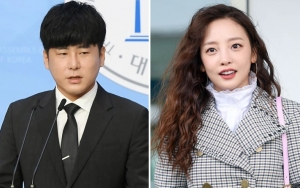 Kakak Goo Hara Curhat Kisah Pilu Sang Adik, Berharap Bisa Pakai Warisan Untuk Hal Ini
