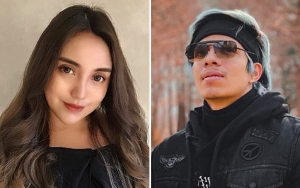 Salmafina Sunan Bicara Blak-Blakkan Soal Hubungannya dengan Atta Halilintar