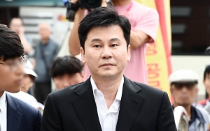 Yang Hyun Suk Dicurigai Masih Kendalikan YG Entertainment, Diduga Karyawan Buka Suara