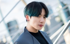 Jungkook BTS Jadi Artis K-pop Paling Dicari di Paruh Awal 2020