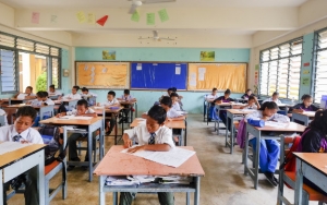 Syarat PPDB Terkait Usia Tuai Protes, Kemendikbud Tunggu Solusi DKI