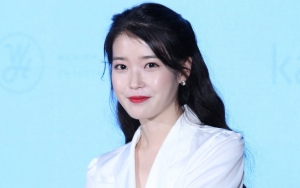 Kesehatan IU Dikhawatirkan Usai Dirinya Posting Foto Makanan Ini