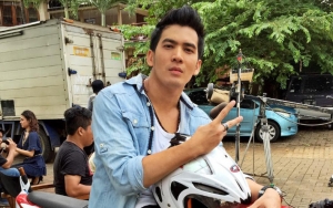 Ridho Ilahi Ditangkap Bareng Cewek Diduga Artis, Kasus Bawa Lari Istri Orang Diungkit