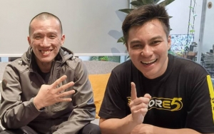 Terseret Masalah Baim Wong, Ustaz Felix Siauw Tulis Pesan Savage Tampar Haters